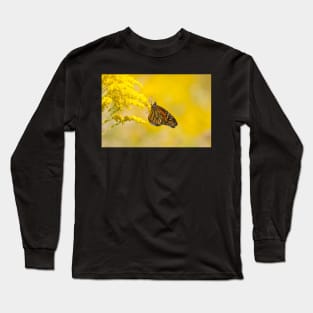 Monarch Long Sleeve T-Shirt